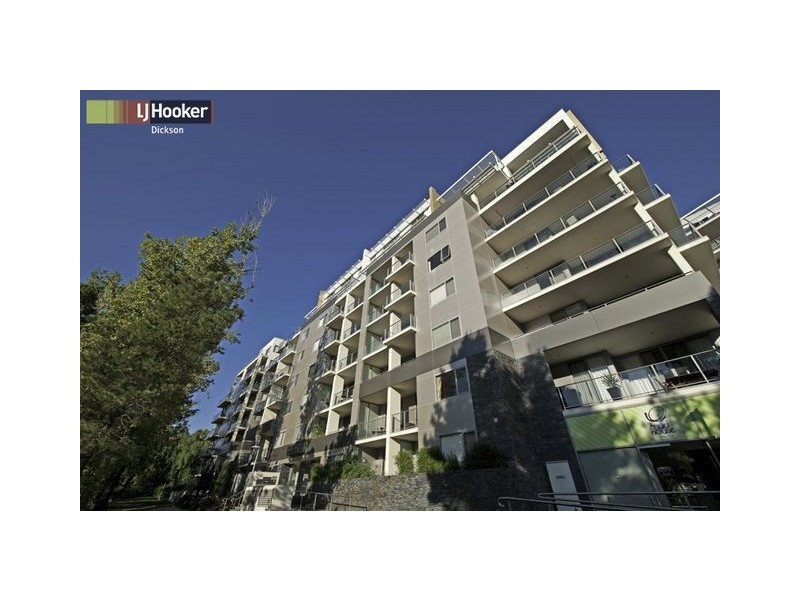 168/15 Coranderrk Street, City ACT 2601