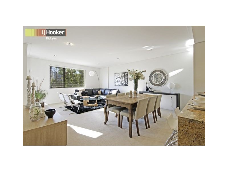 168/15 Coranderrk Street, City ACT 2601