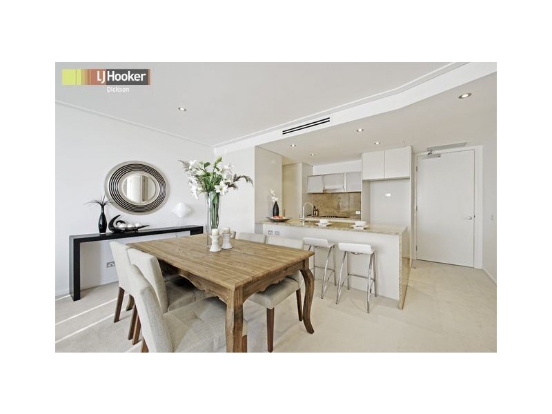 168/15 Coranderrk Street, City ACT 2601
