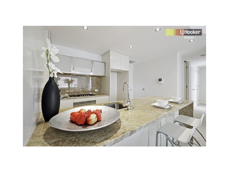 168/15 Coranderrk Street, City ACT 2601