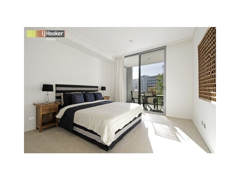 168/15 Coranderrk Street, City ACT 2601