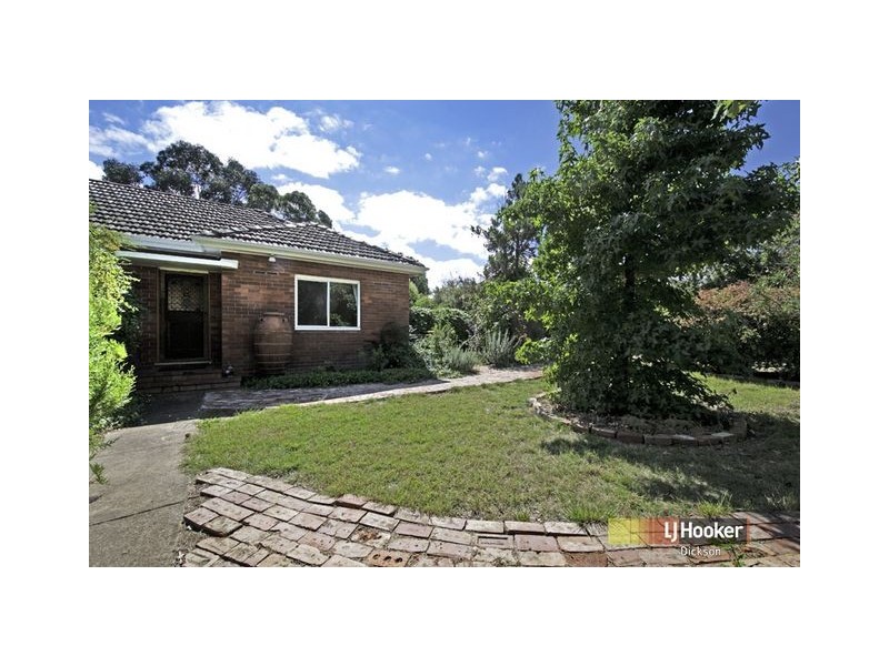 27 Suttor Street, Ainslie ACT 2602
