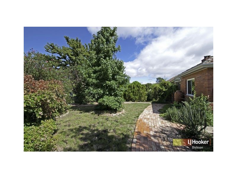 27 Suttor Street, Ainslie ACT 2602