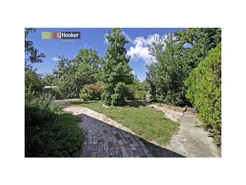 27 Suttor Street, Ainslie ACT 2602