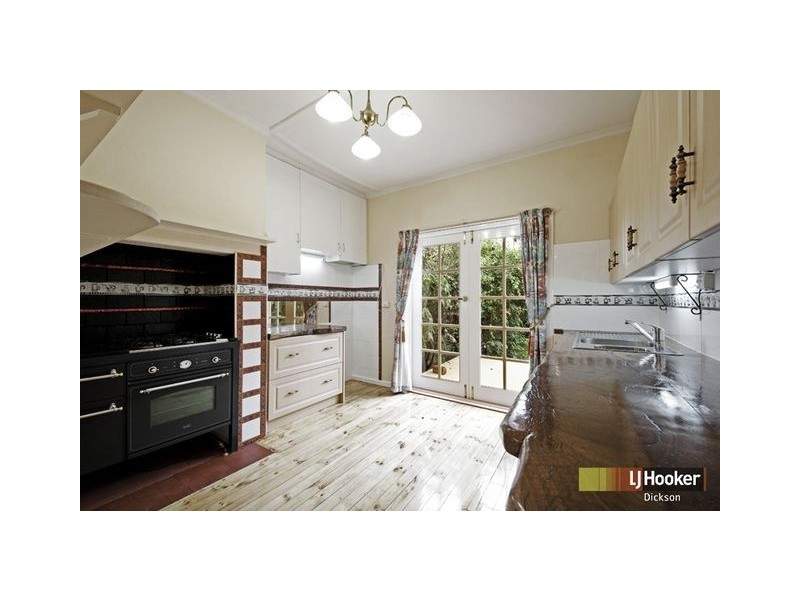 27 Suttor Street, Ainslie ACT 2602