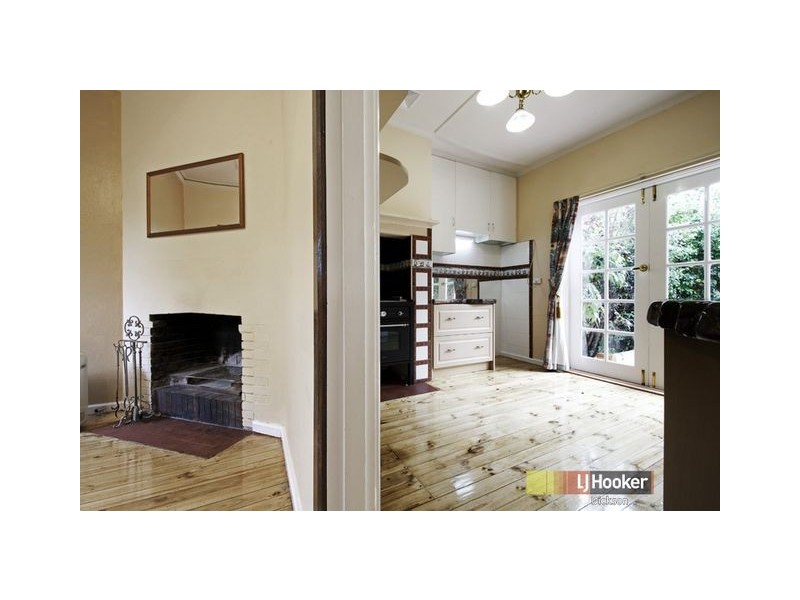 27 Suttor Street, Ainslie ACT 2602