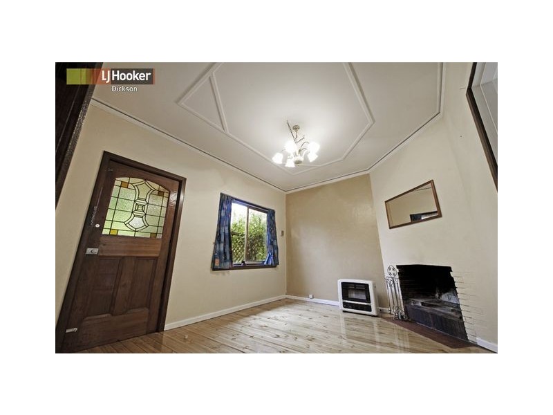 27 Suttor Street, Ainslie ACT 2602