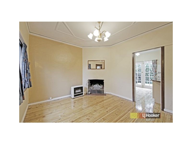 27 Suttor Street, Ainslie ACT 2602