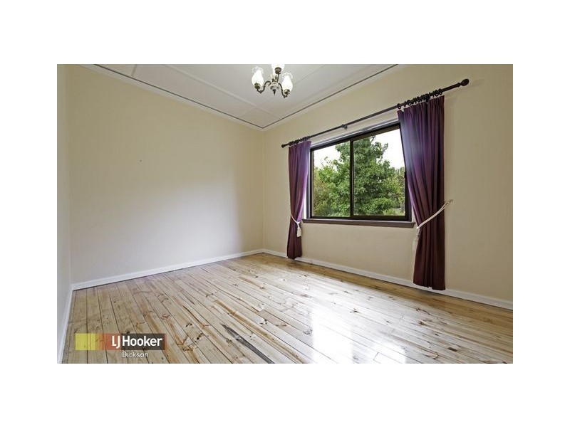 27 Suttor Street, Ainslie ACT 2602