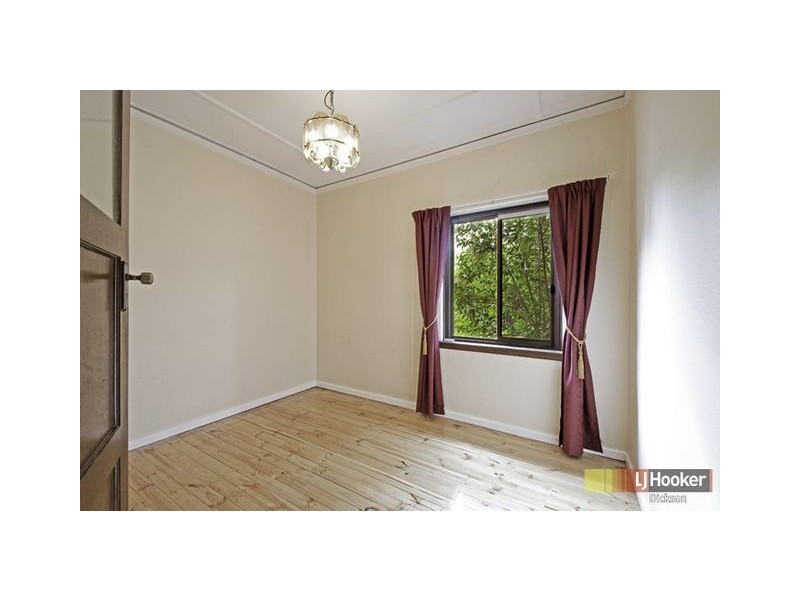 27 Suttor Street, Ainslie ACT 2602