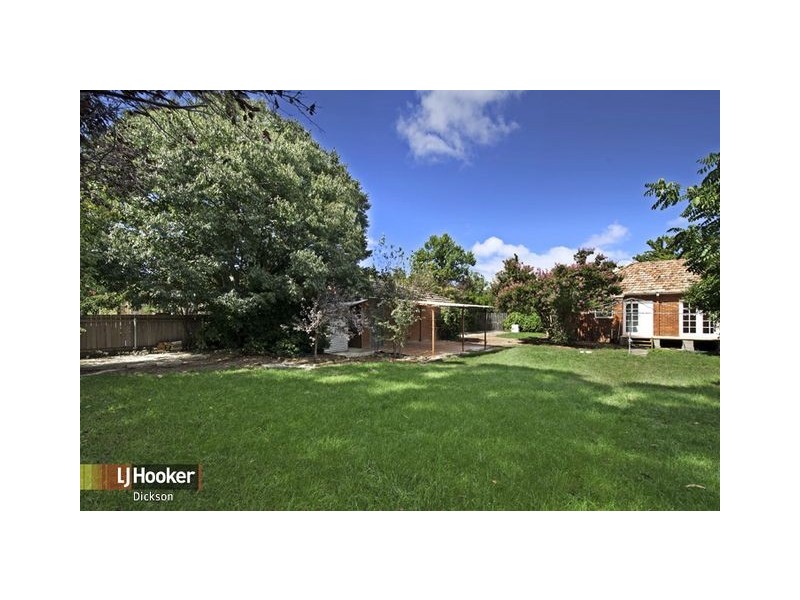 27 Suttor Street, Ainslie ACT 2602