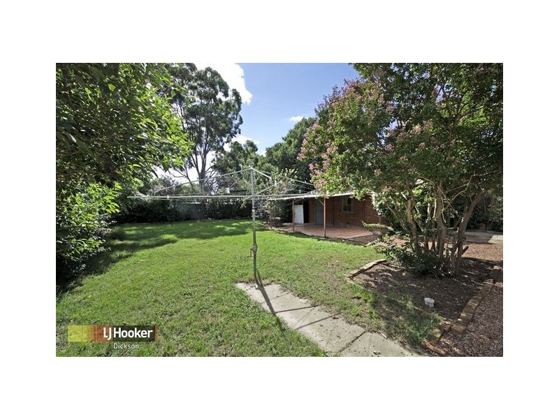 27 Suttor Street, Ainslie ACT 2602