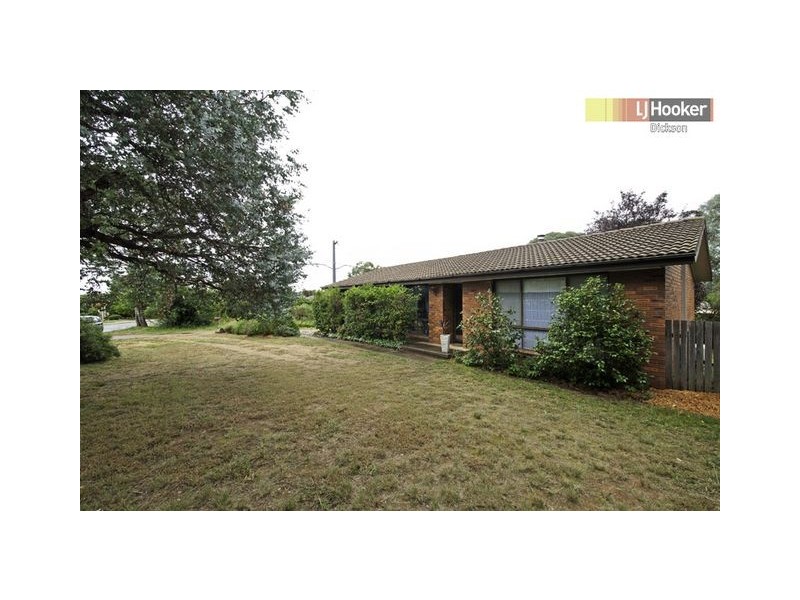 35 Ashburton Circuit, Kaleen ACT 2617
