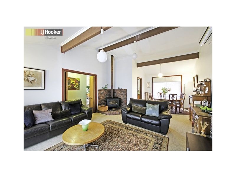 35 Ashburton Circuit, Kaleen ACT 2617