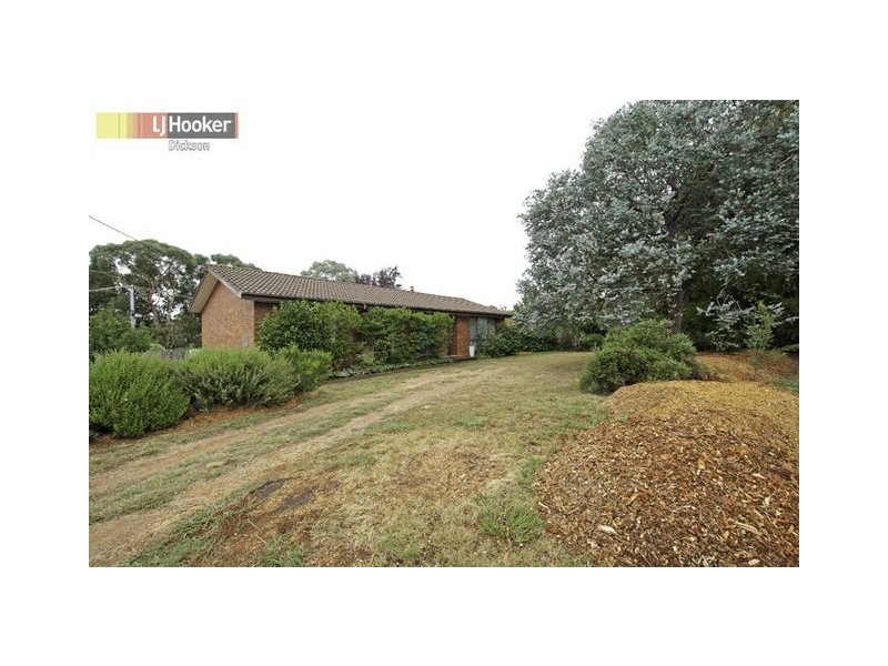 35 Ashburton Circuit, Kaleen ACT 2617
