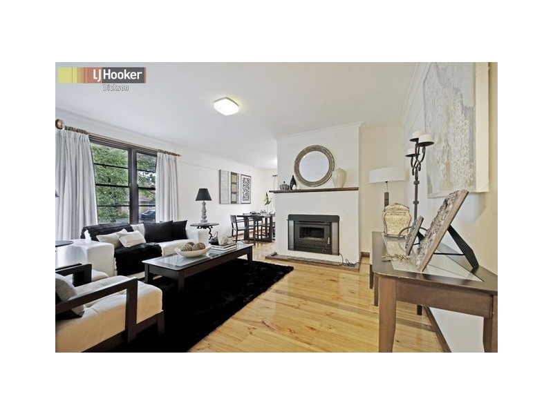 7 Caladenia Street, O’connor ACT 2602
