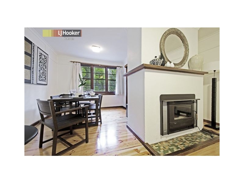7 Caladenia Street, O’connor ACT 2602