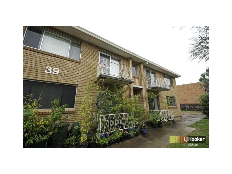 7/39 Gardiner Street, Downer ACT 2602