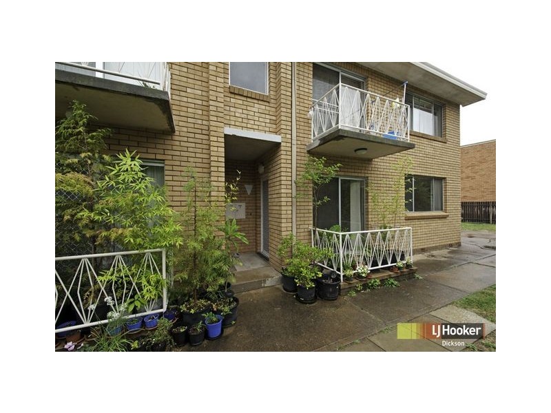 7/39 Gardiner Street, Downer ACT 2602