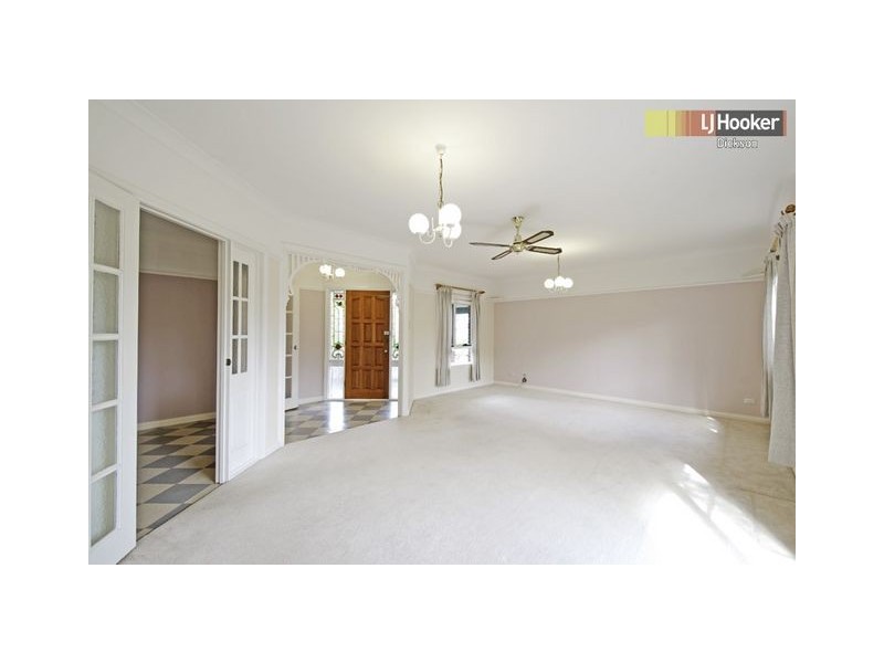 15B Chisholm Street, Ainslie ACT 2602