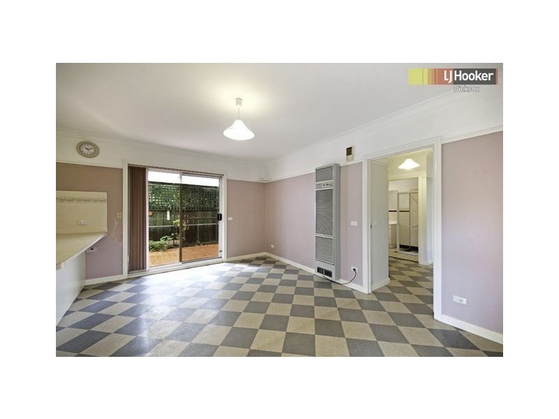 15B Chisholm Street, Ainslie ACT 2602