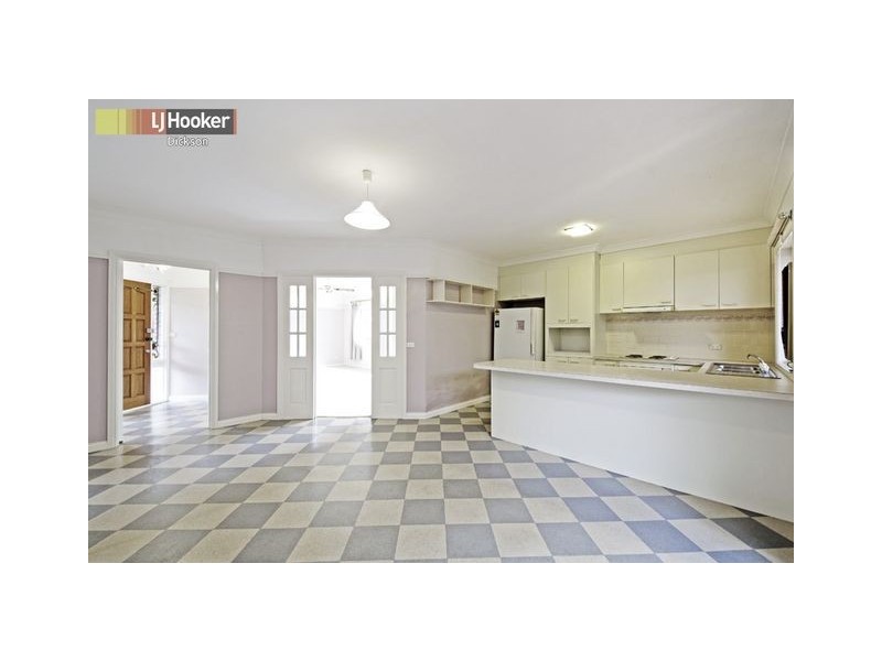 15B Chisholm Street, Ainslie ACT 2602