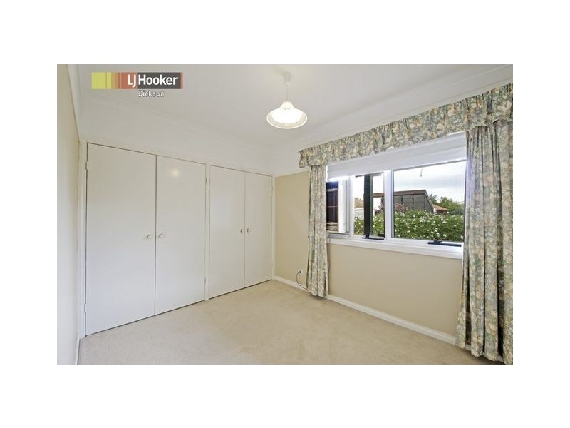 15B Chisholm Street, Ainslie ACT 2602