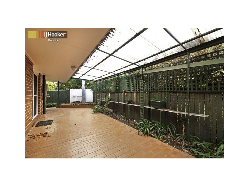 15B Chisholm Street, Ainslie ACT 2602