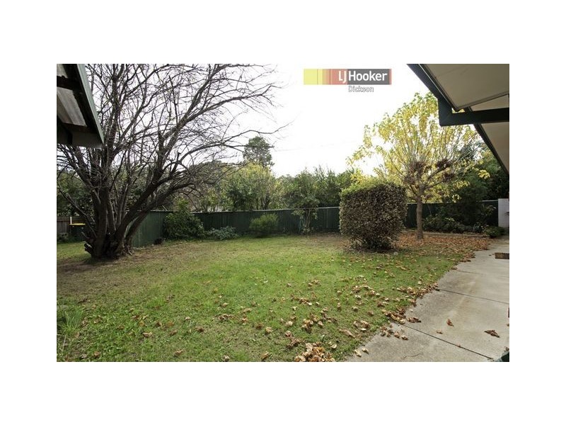 15B Chisholm Street, Ainslie ACT 2602