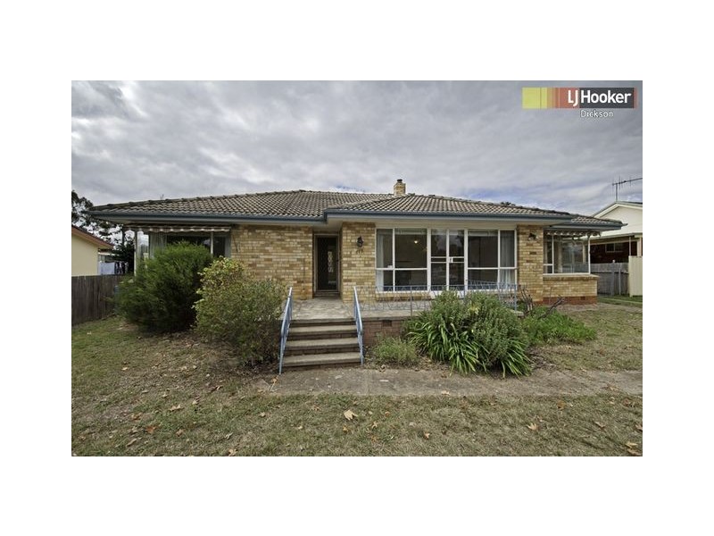 175 Phillip Avenue, Hackett ACT 2602