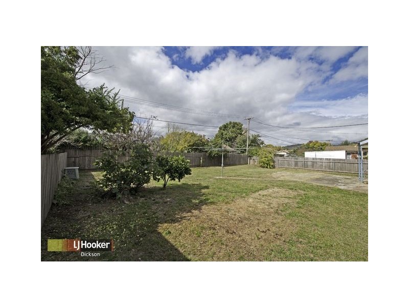 175 Phillip Avenue, Hackett ACT 2602