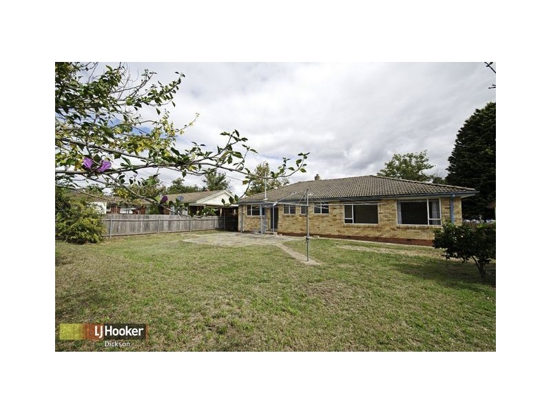 175 Phillip Avenue, Hackett ACT 2602