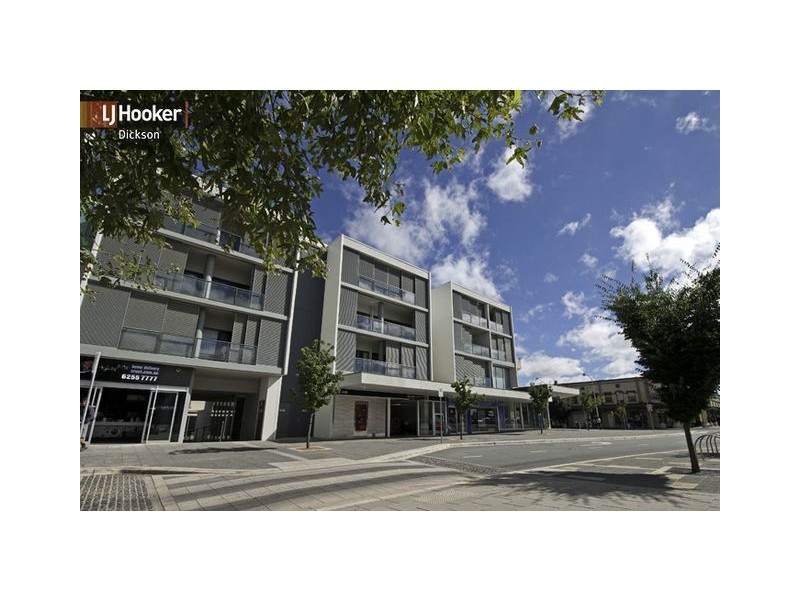 212/100 Gungahlin Place, Gungahlin ACT 2912