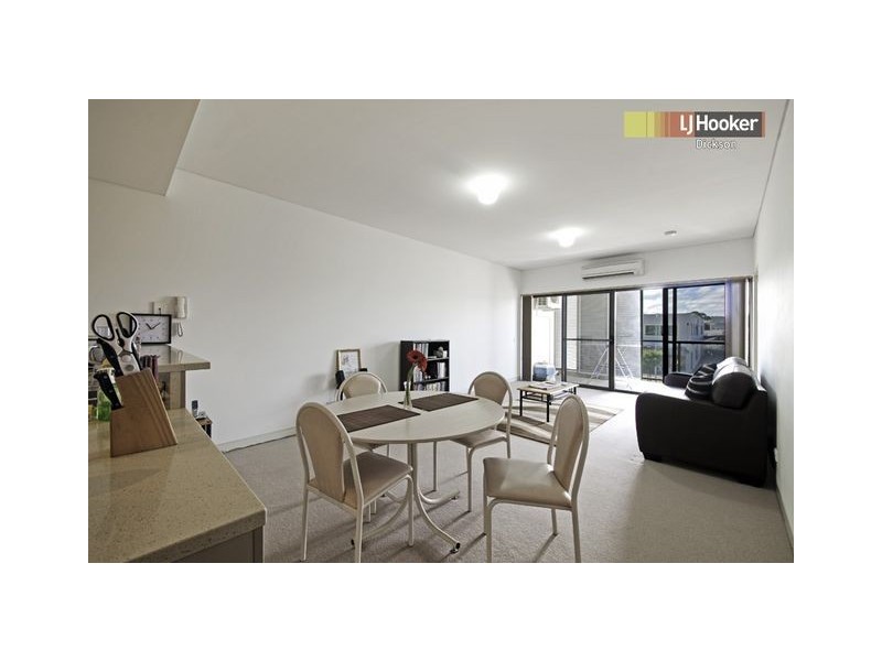 212/100 Gungahlin Place, Gungahlin ACT 2912