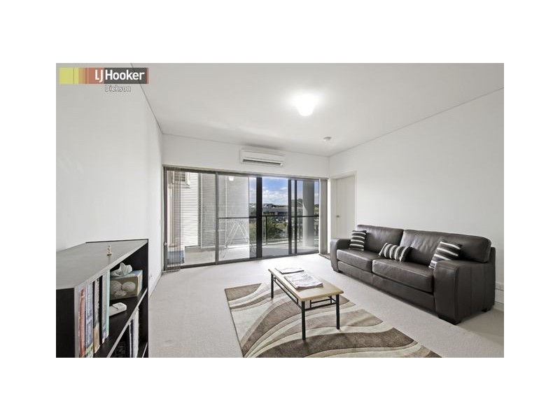 212/100 Gungahlin Place, Gungahlin ACT 2912