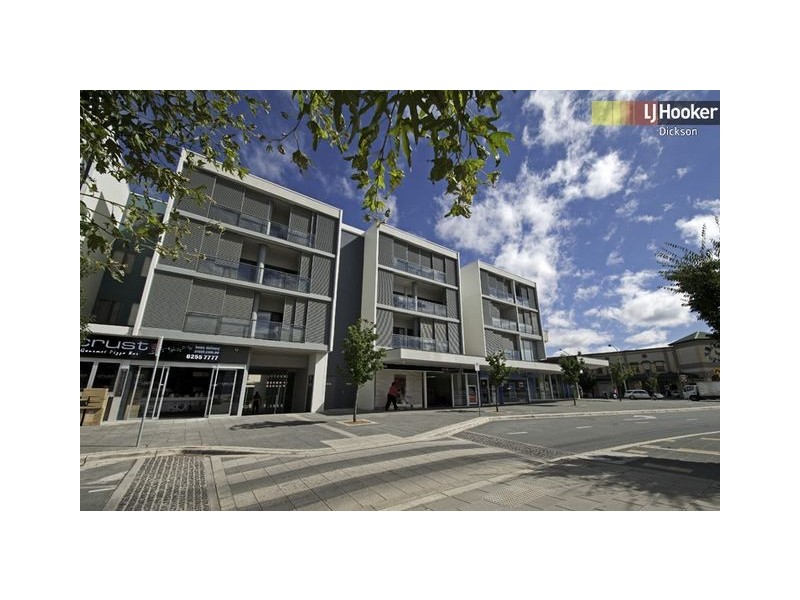 212/100 Gungahlin Place, Gungahlin ACT 2912