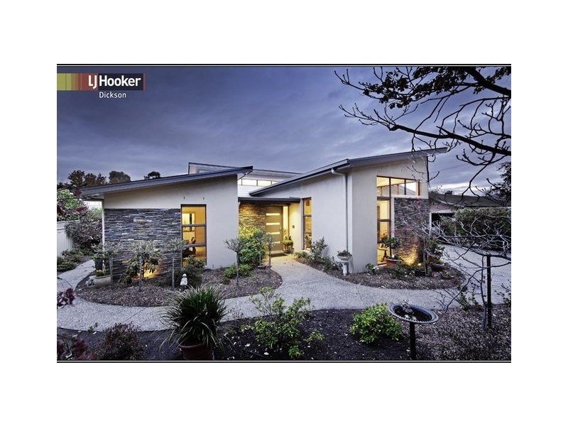 46 Dumaresq Street, Dickson ACT 2602