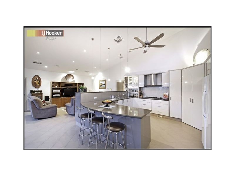 46 Dumaresq Street, Dickson ACT 2602