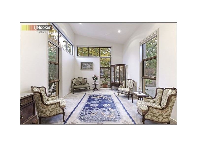 46 Dumaresq Street, Dickson ACT 2602