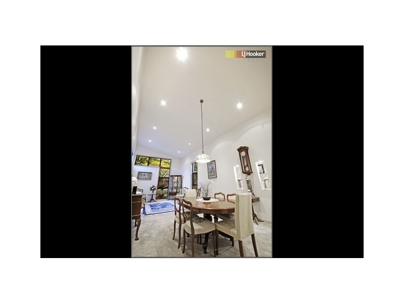 46 Dumaresq Street, Dickson ACT 2602