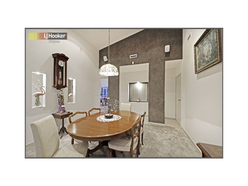 46 Dumaresq Street, Dickson ACT 2602