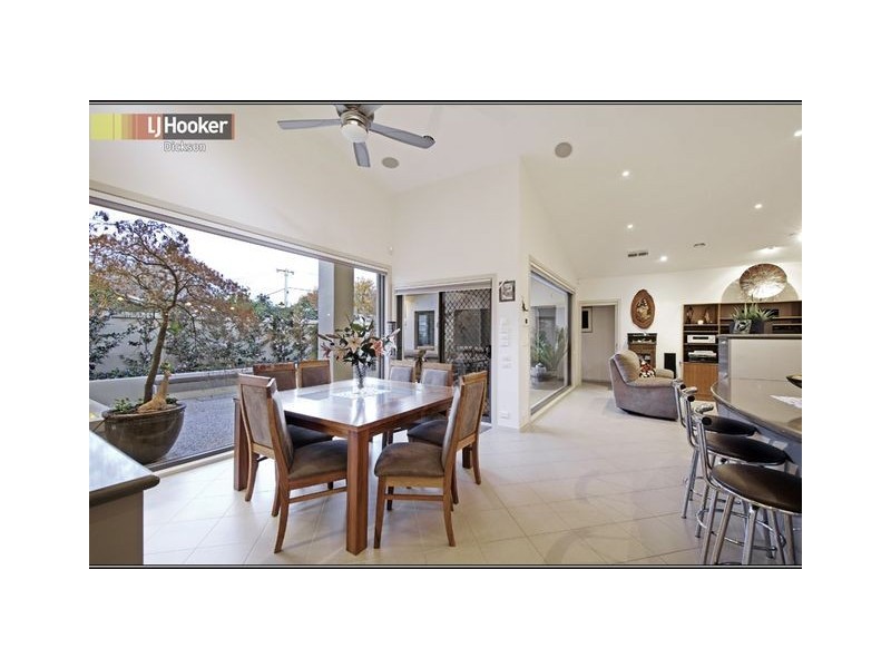 46 Dumaresq Street, Dickson ACT 2602