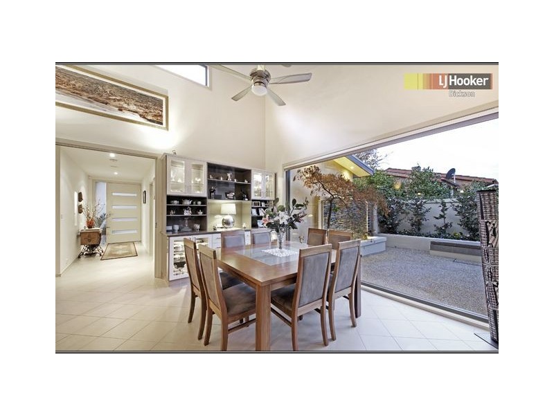 46 Dumaresq Street, Dickson ACT 2602