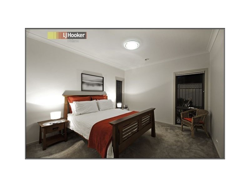 46 Dumaresq Street, Dickson ACT 2602