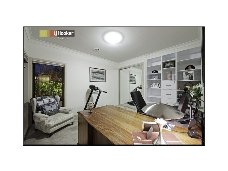46 Dumaresq Street, Dickson ACT 2602