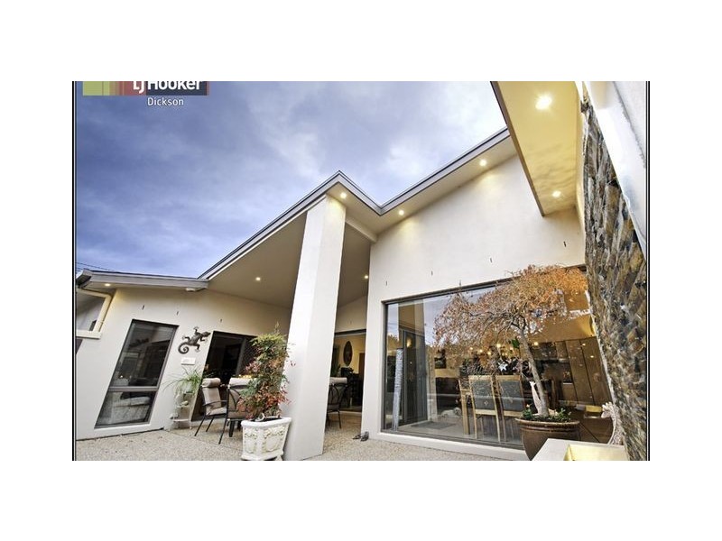 46 Dumaresq Street, Dickson ACT 2602