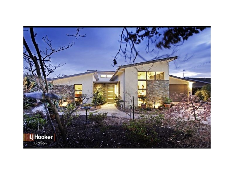 46 Dumaresq Street, Dickson ACT 2602