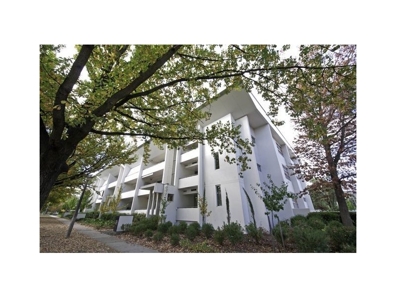 6/24 Forbes Street, Turner ACT 2612