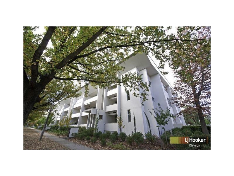 6/24 Forbes Street, Turner ACT 2612