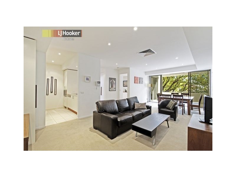 6/24 Forbes Street, Turner ACT 2612